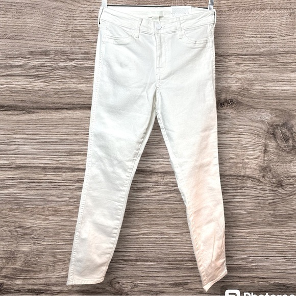 H&M Denim - H&M Skinny Jeans Size 6